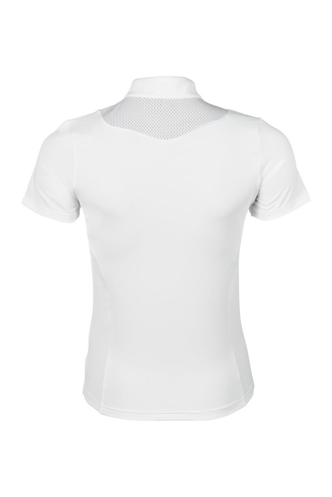 Polo de concours -Amalfi- - blanc (1200) (4)