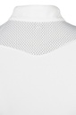 Polo de concours -Amalfi- - blanc (1200) (6)