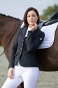 Polo de concours -Amalfi- - blanc (1200) (12)