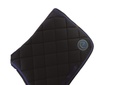 Tapis de selle EQUITHÈME "Badge"