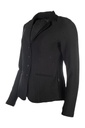 Veste de concours -Crystal- - noir (9100) (3)