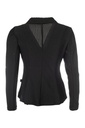 Veste de concours -Crystal- - noir (9100) (4)