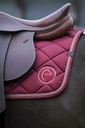 Tapis de selle EQUITHÈME "Badge"