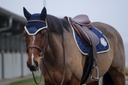 Tapis de selle EQUITHÈME "Denim"