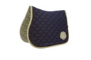 Tapis de selle EQUITHÈME "Denim"
