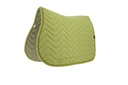Tapis de selle EQUITHÈME "Chevron"