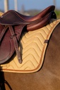 Tapis de selle EQUITHÈME "Chevron"