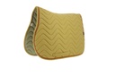 Tapis de selle EQUITHÈME "Chevron"