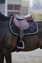 Tapis de selle EQUITHÈME "Classic"