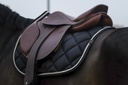 Tapis de selle EQUITHÈME "Classic"