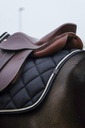 Tapis de selle EQUITHÈME "Classic"