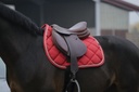 Tapis de selle EQUITHÈME "Classic"