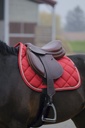 Tapis de selle EQUITHÈME "Classic"