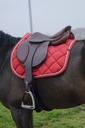 Tapis de selle EQUITHÈME "Classic"