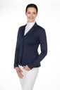 Veste de concours -Alison- - bleu foncé (6900) (2)