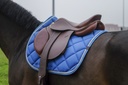 Tapis de selle EQUITHÈME "Classic"