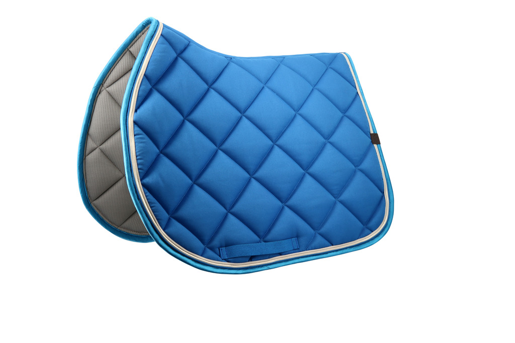 Tapis de selle EQUITHÈME "Classic"