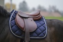 Tapis de selle EQUITHÈME "Classic"