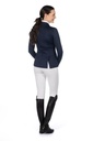 Veste de concours -Alison- - bleu foncé (6900) (7)