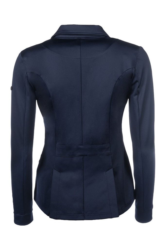 Veste de concours -Alison- - bleu foncé (6900) (9)