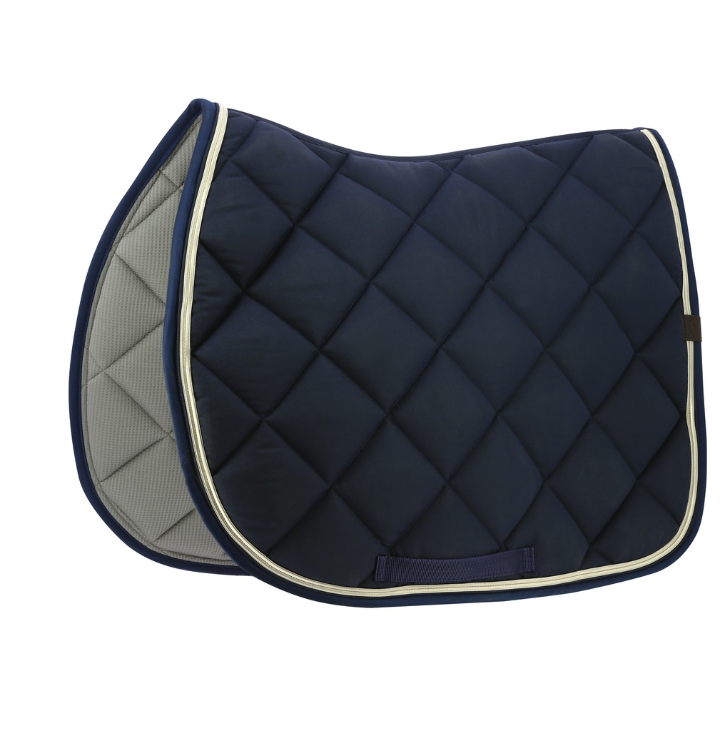 Tapis de selle EQUITHÈME "Classic"
