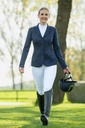 Veste de concours -Alison- - bleu foncé (6900) (14)
