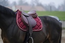 Tapis de selle EQUITHÈME "Classic"