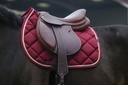 Tapis de selle EQUITHÈME "Classic"