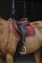 Tapis de selle EQUITHÈME "Orion"