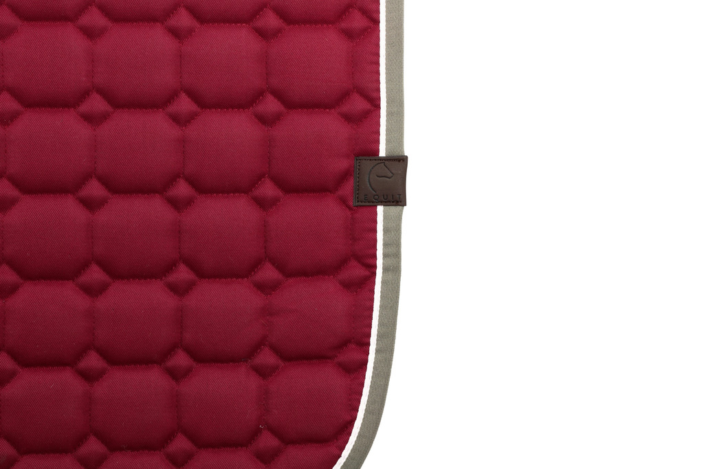 Tapis de selle EQUITHÈME "Orion"