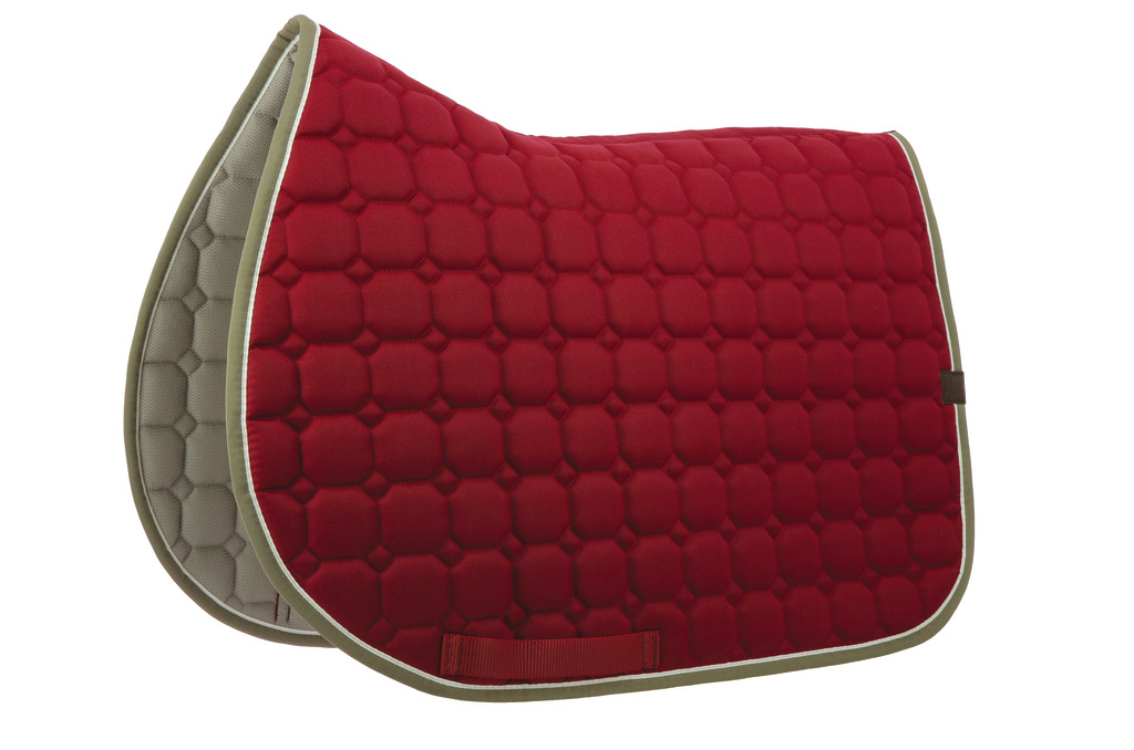 Tapis de selle EQUITHÈME "Orion"