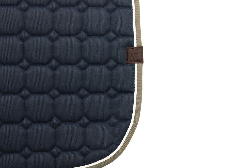 Tapis de selle EQUITHÈME "Orion"