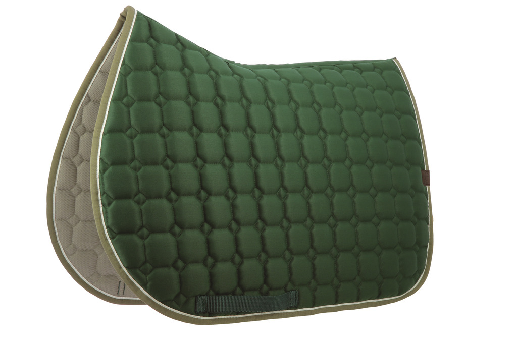 Tapis de selle EQUITHÈME "Orion"