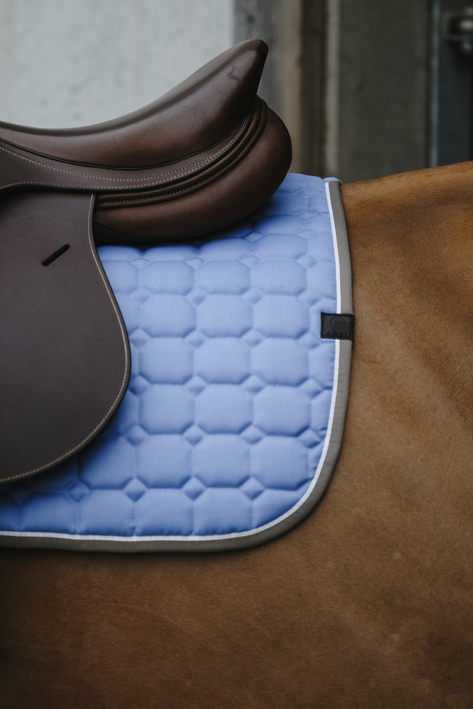 Tapis de selle EQUITHÈME "Orion"
