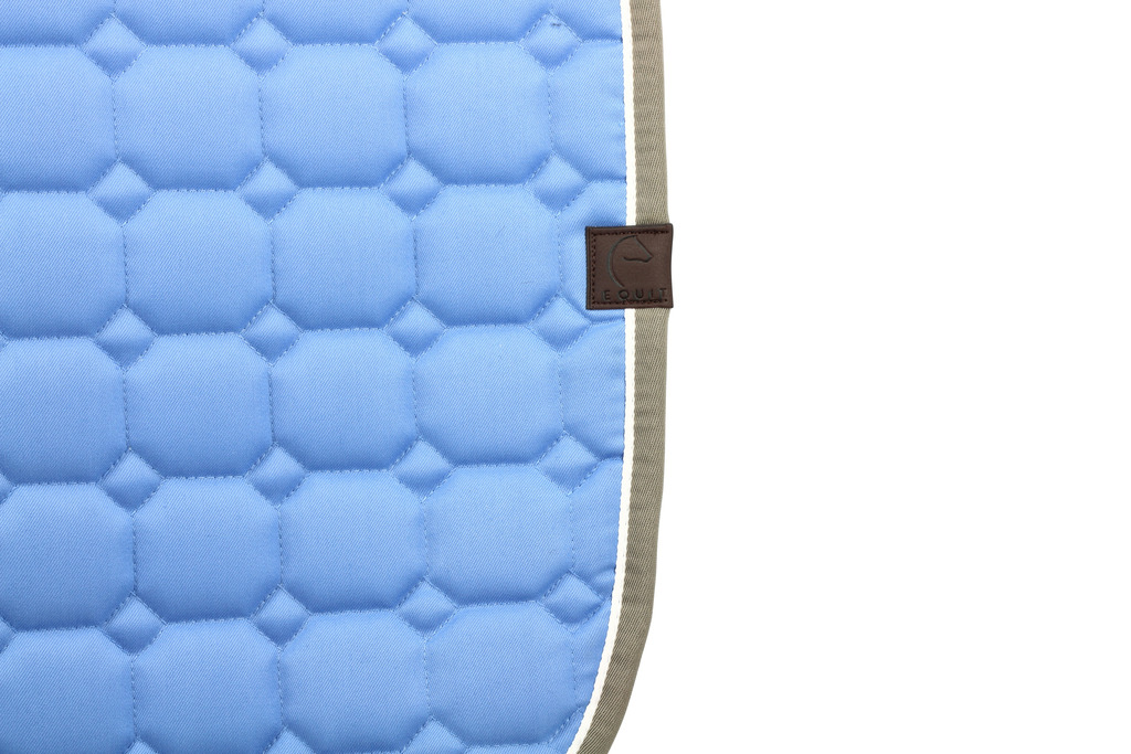 Tapis de selle EQUITHÈME "Orion"