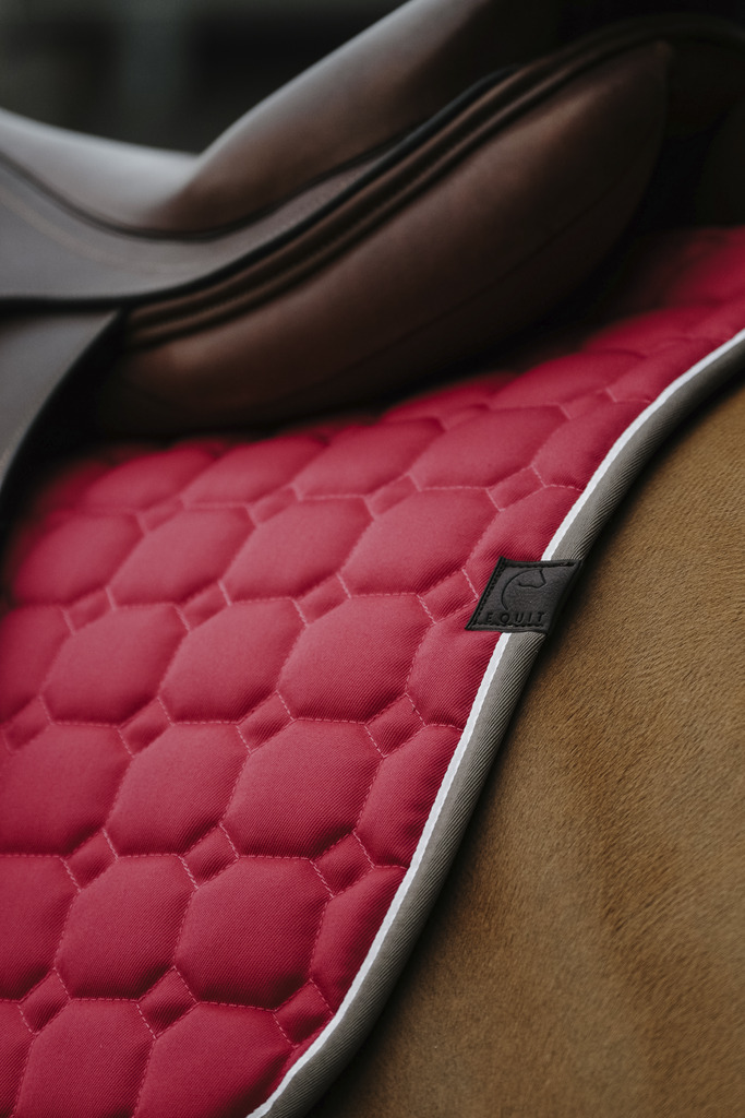 Tapis de selle EQUITHÈME "Orion"
