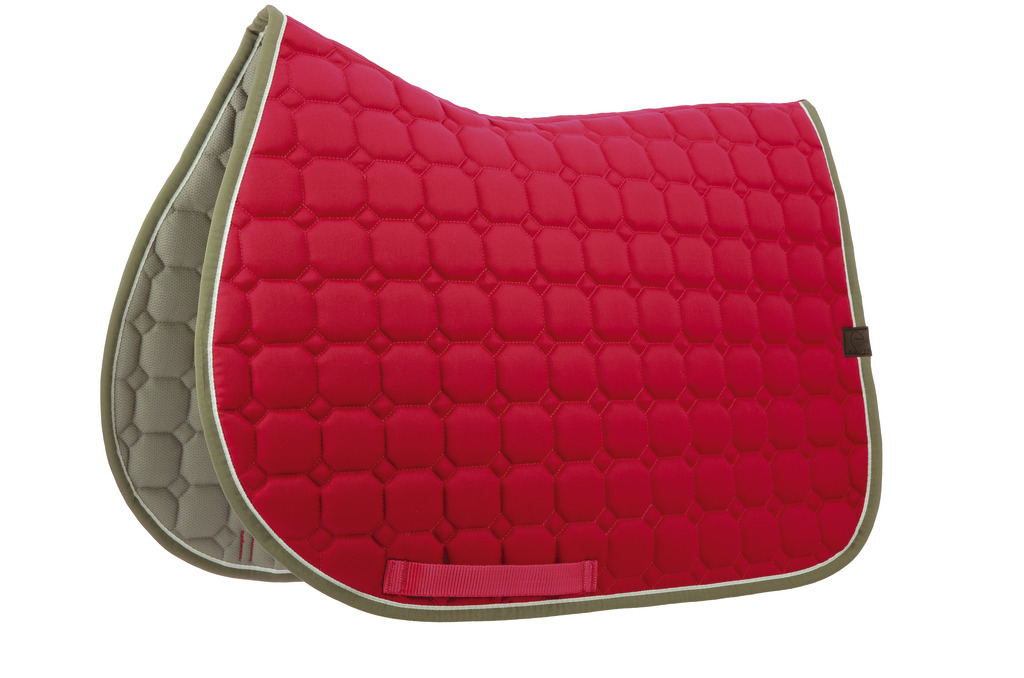Tapis de selle EQUITHÈME "Orion"