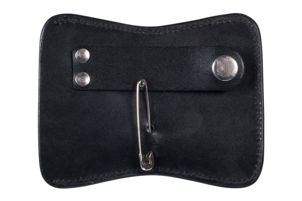 Numéros de départ -Viola- - noir (9100) (4)