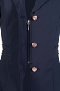 Veste de concours -Eloise- - bleu foncé (6900) (2)
