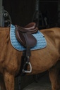 Tapis de selle EQUITHÈME "Orion"