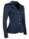 Veste de concours -Eloise- - bleu foncé (6900) (3)