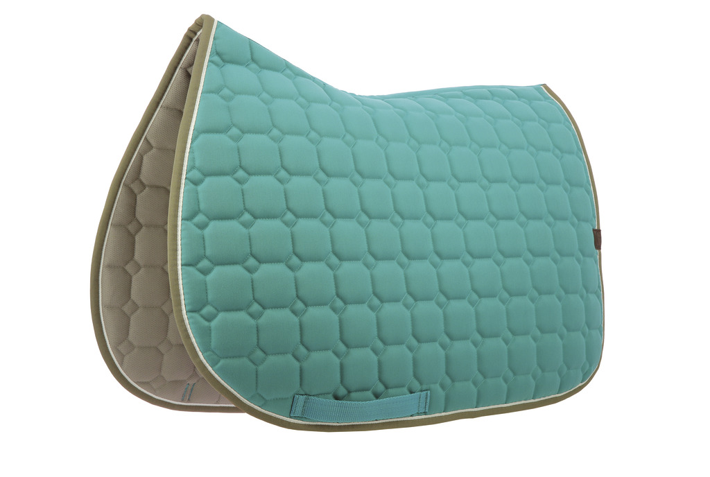 Tapis de selle EQUITHÈME "Orion"