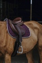 Tapis de selle EQUITHÈME "Orion"