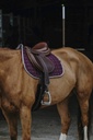 Tapis de selle EQUITHÈME "Orion"