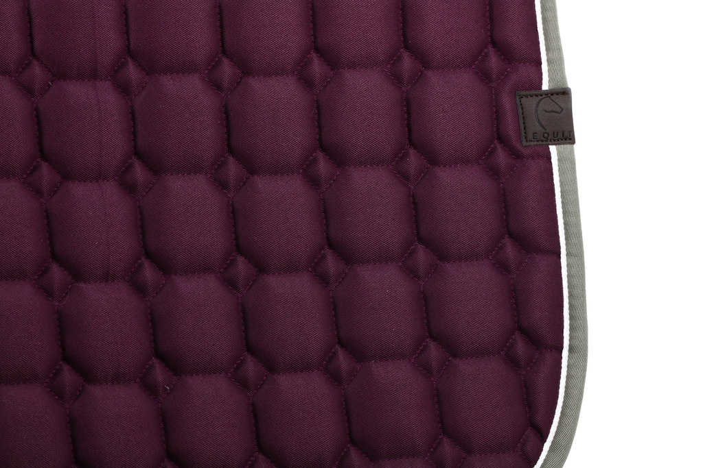 Tapis de selle EQUITHÈME "Orion"