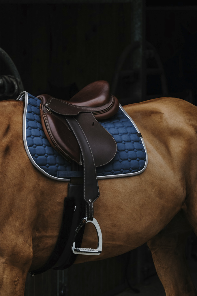 Tapis de selle EQUITHÈME "Orion"