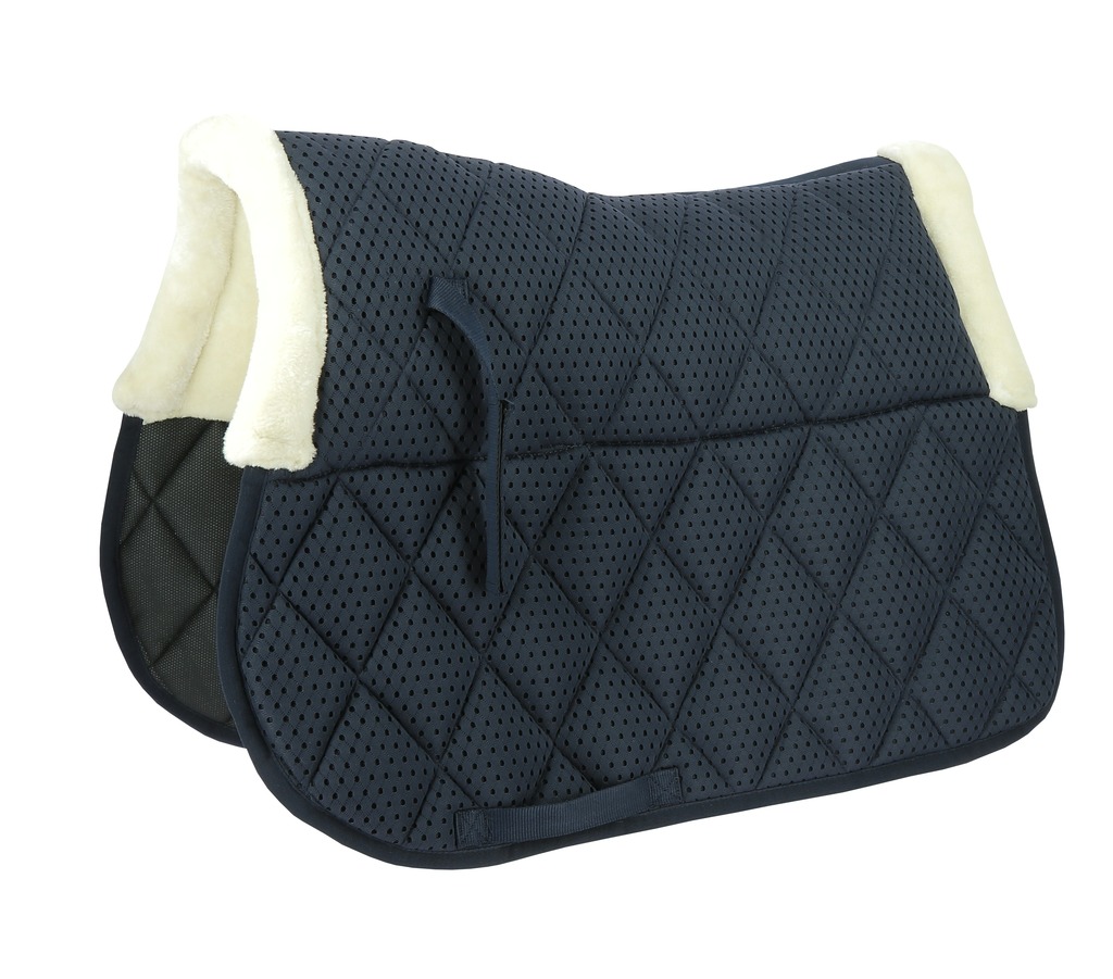 Tapis de selle EQUITHÈME "Pro air"