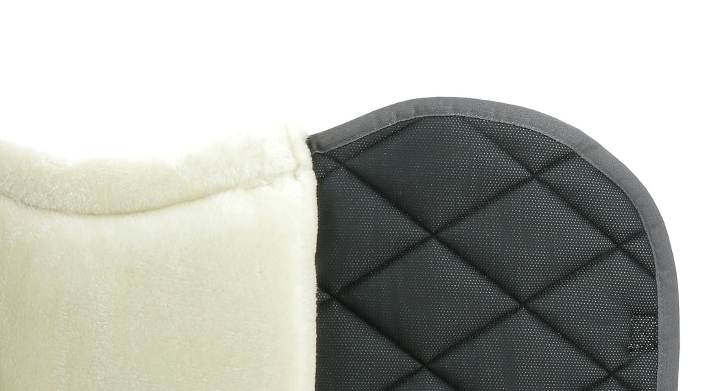 Tapis de selle EQUITHÈME "Pro air"