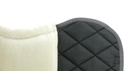 Tapis de selle EQUITHÈME "Pro air"