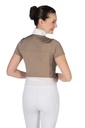 Polo de concours -Virginia- ma - taupe (2900) (3)